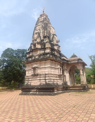 आदई गांव देवी मंदिर